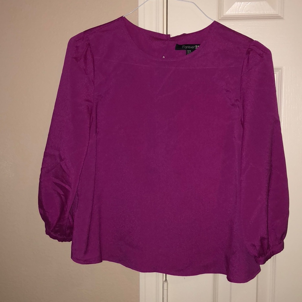 Forever 21 Top